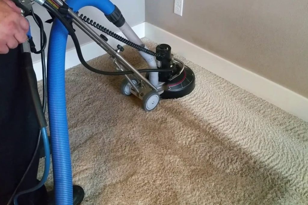 Carpet cleaning company Istanbul