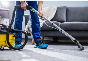 Cleaning Services Istanbul