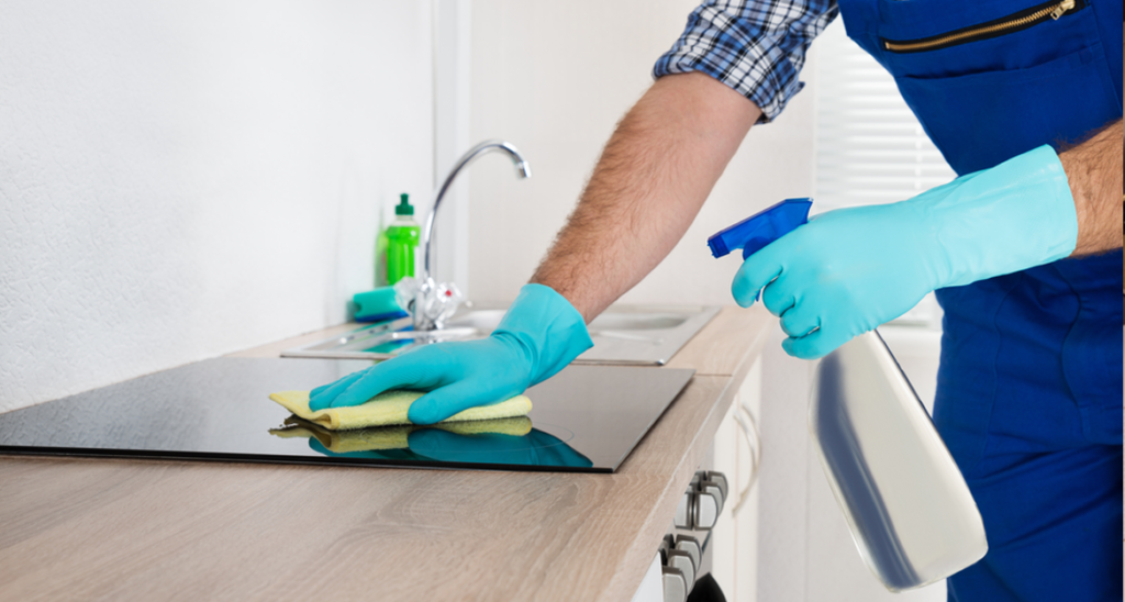 Istanbul Daily Cleaning Company