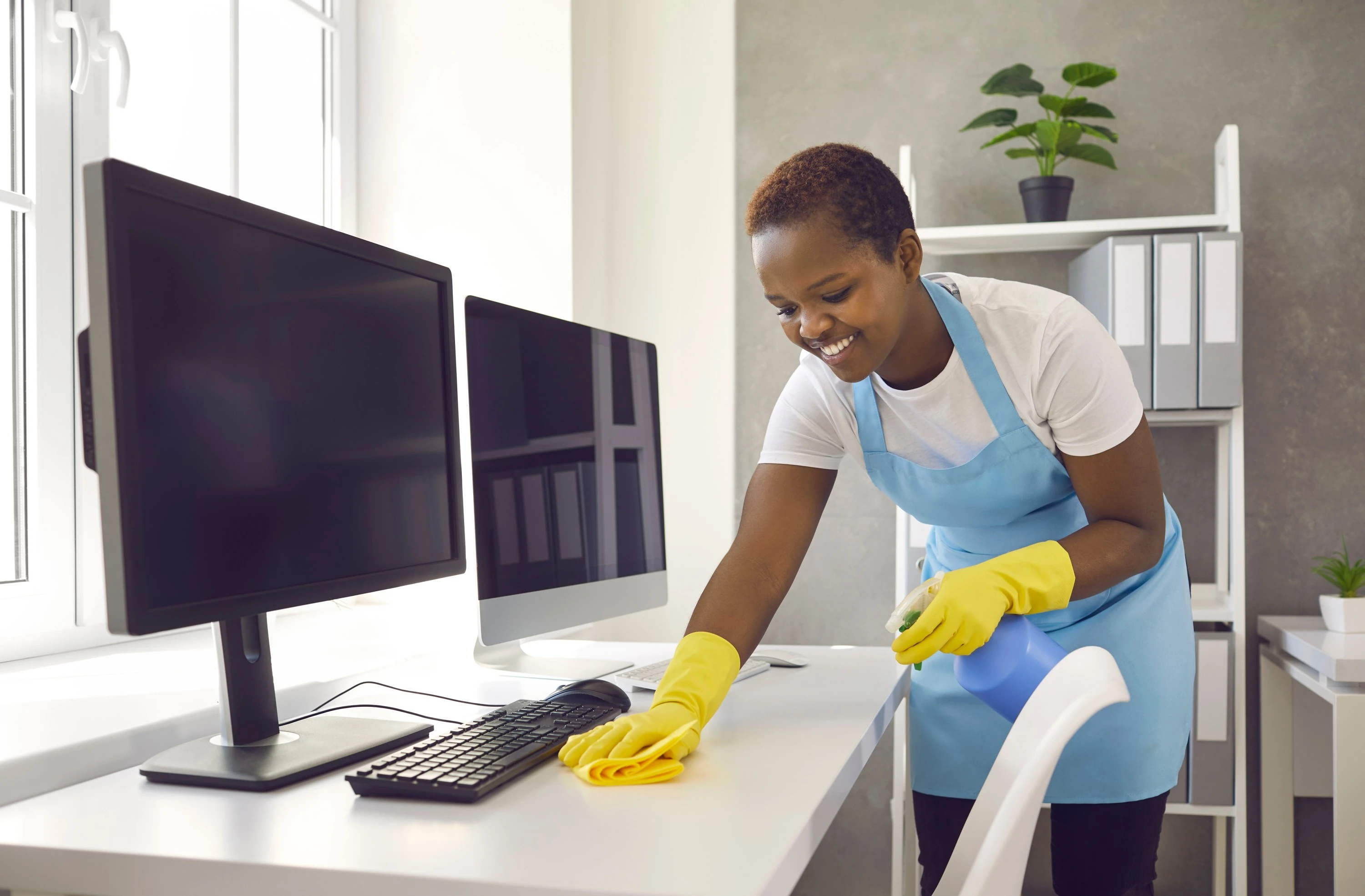 Daily Cleaning