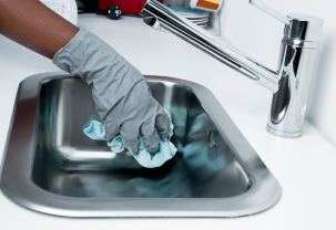 Cleaning Services Istanbul