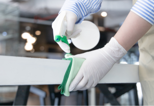 Cleaning Services Istanbul