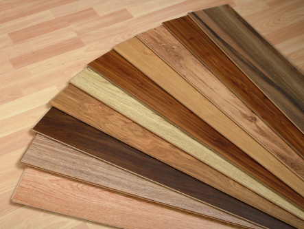 Flooring Company Istanbul