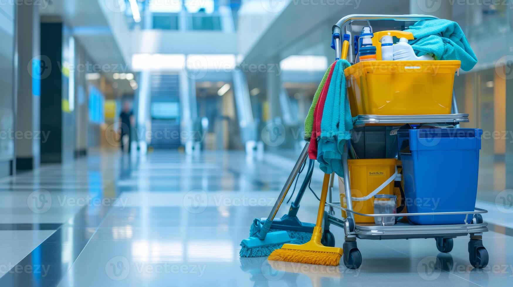 Istanbul office cleaning company