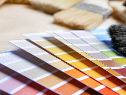 Decorating Services