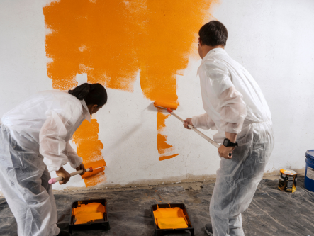 Decorating Services