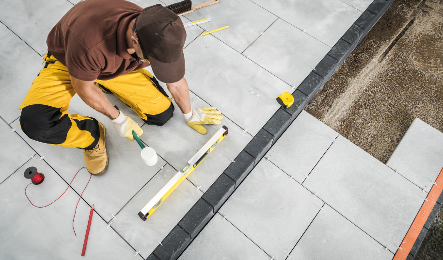 Paving Services