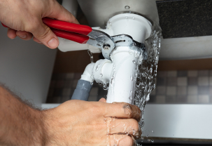 Plumbing