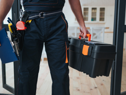Istanbul Renovation Company