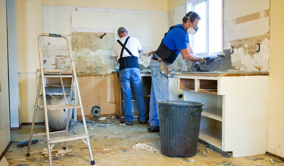 Renovation Company