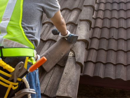 Roofing Services Istanbul