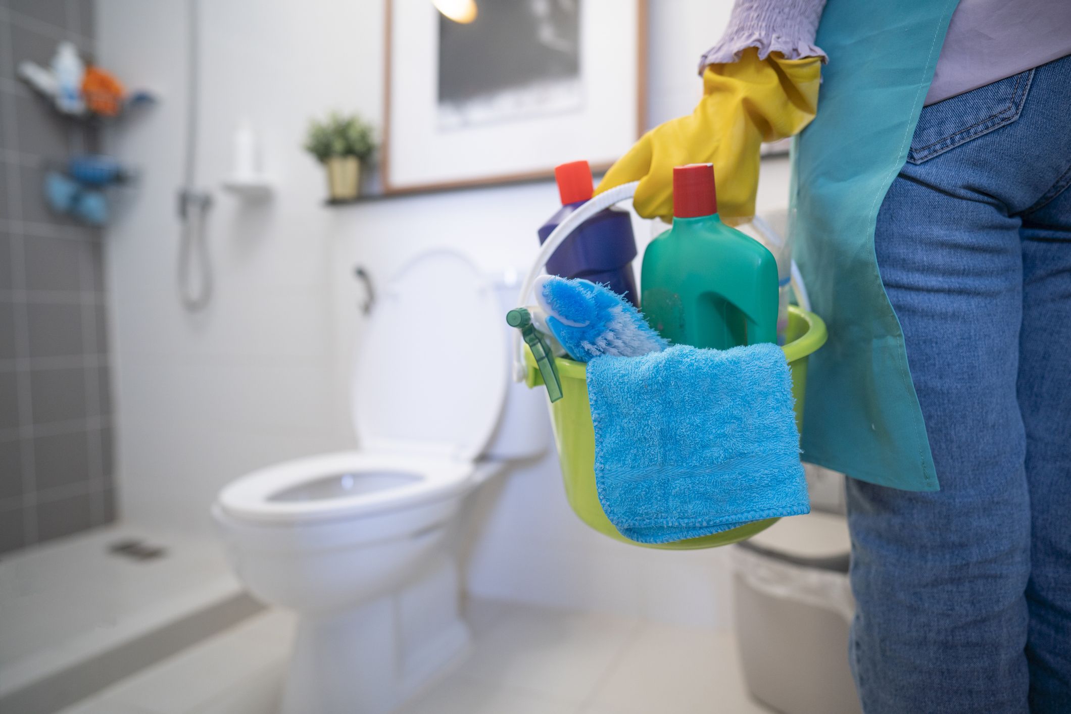 Istanbul Villa Cleaning Company